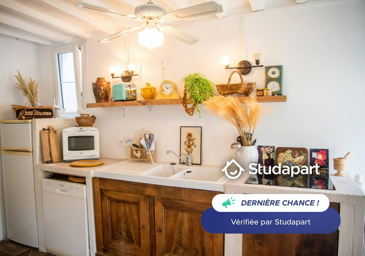 Hus att hyra för 850 € i månaden i Langrune-sur-Mer, Route de Tailleville