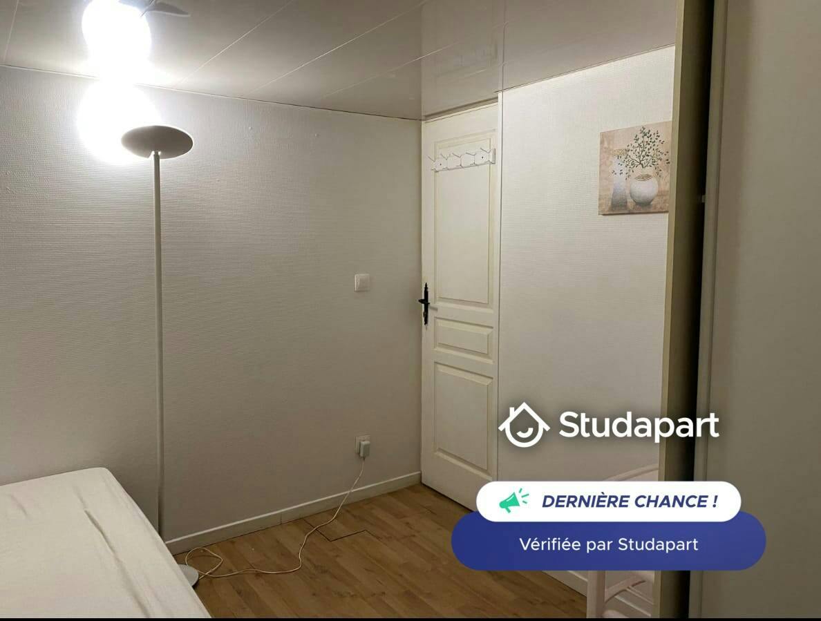 Pièce à Villejuif