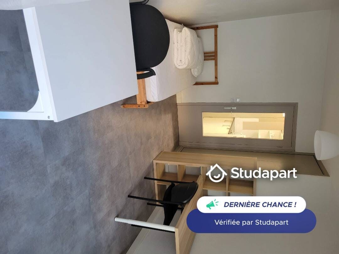 Apartment for rent on Route de Mende, Montpellier