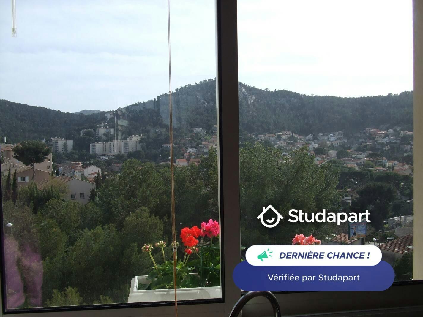 Appartement à Marseille