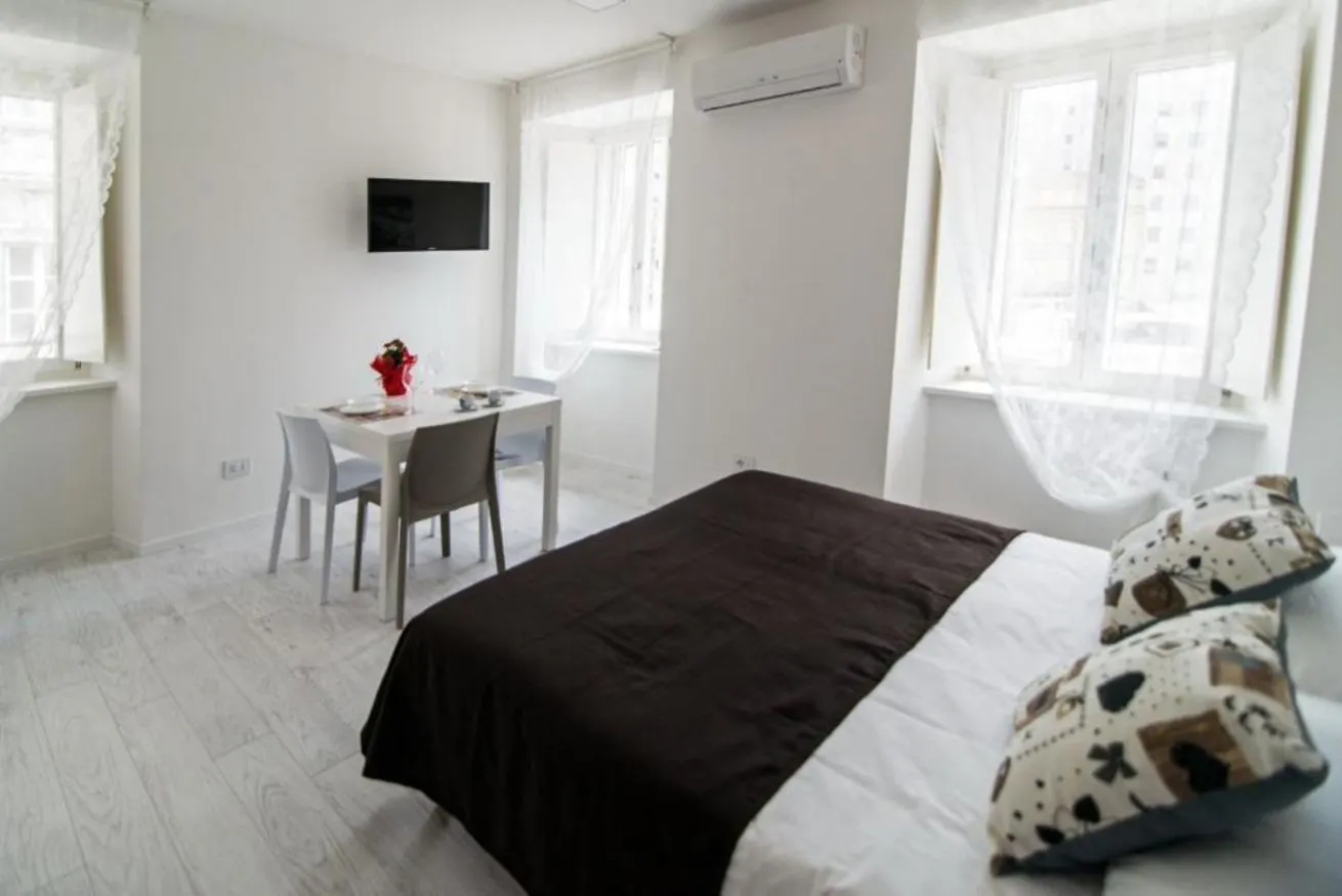 Apartment in Piazza Carlo Goldoni, Trieste (1672487) ROOM 4