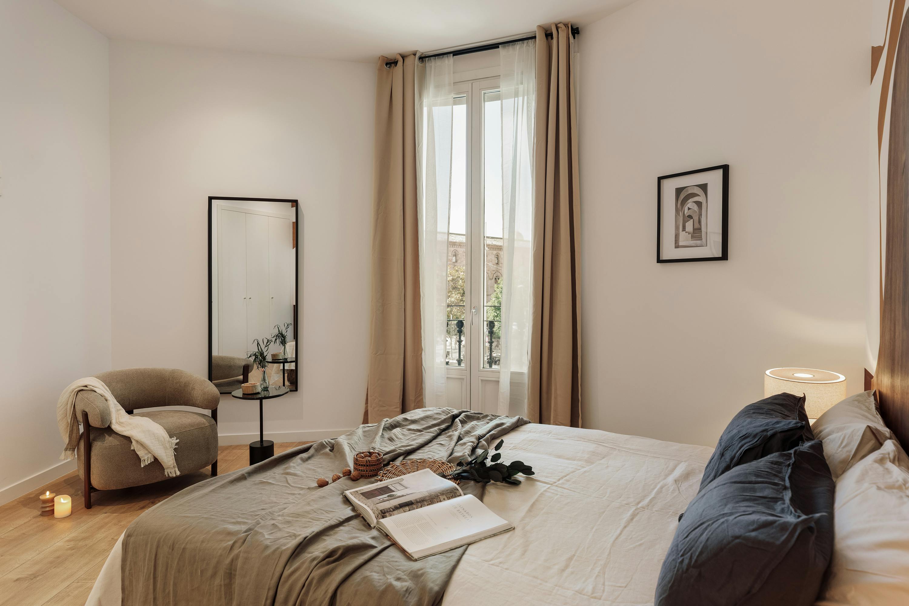 preview gallery tile