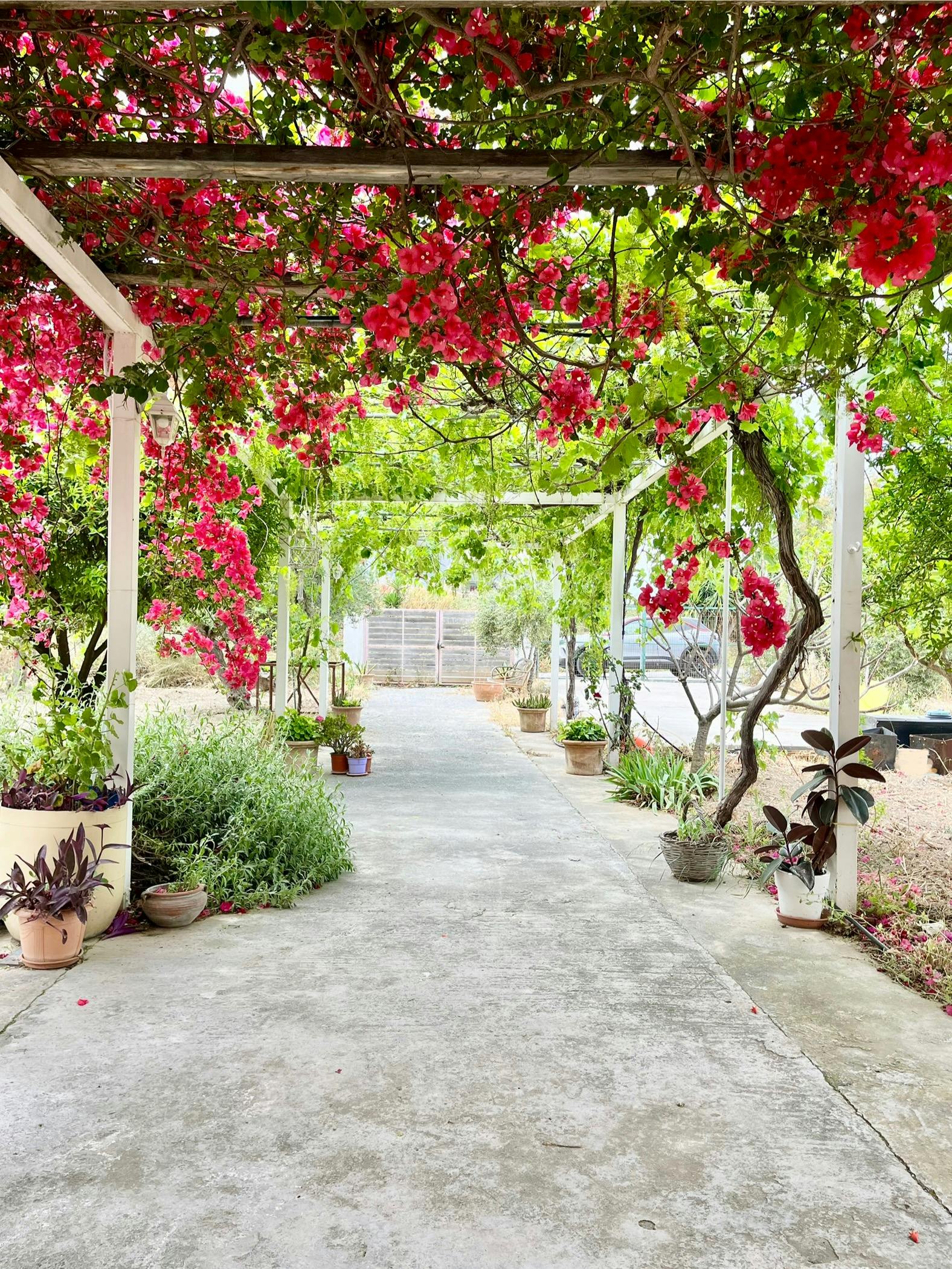 Hus att hyra för 1 290 € i månaden i Irákleion, Agiou Ioanni Chostou