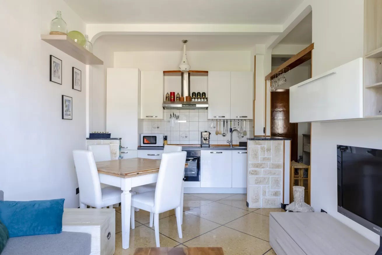 Apartamento para alugar por € 264.000 por mês em Rapallo, Salita Sant’Agostino