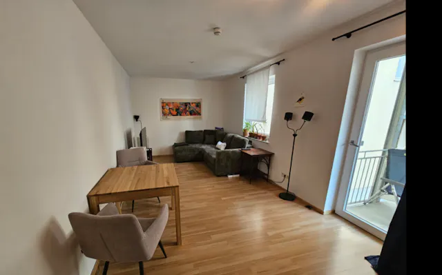 1-Bedroom Apartment in Leopoldstraße, Munich (1672514) room image 2