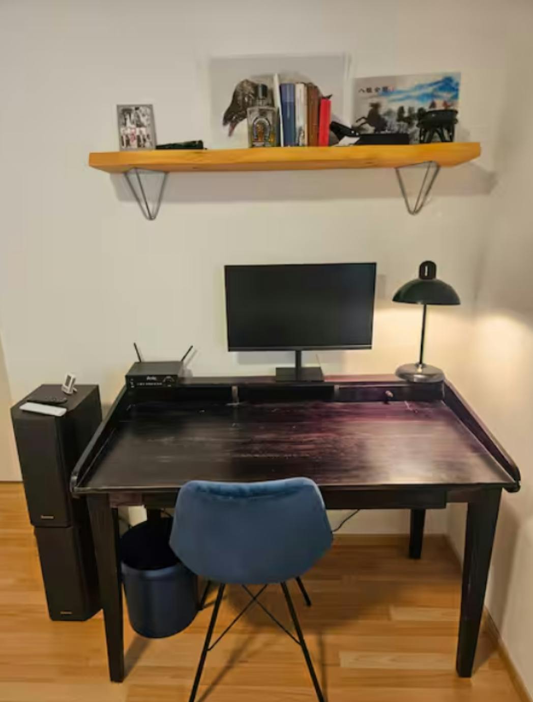 preview gallery tile