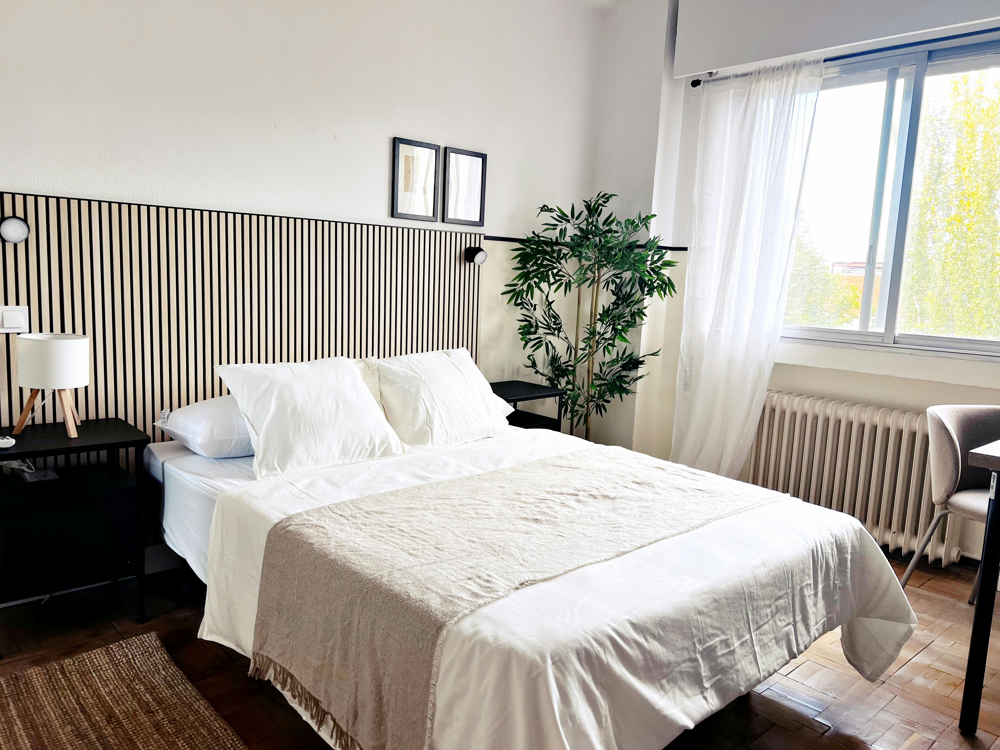 Avenida de Valladolid, Madrid preview