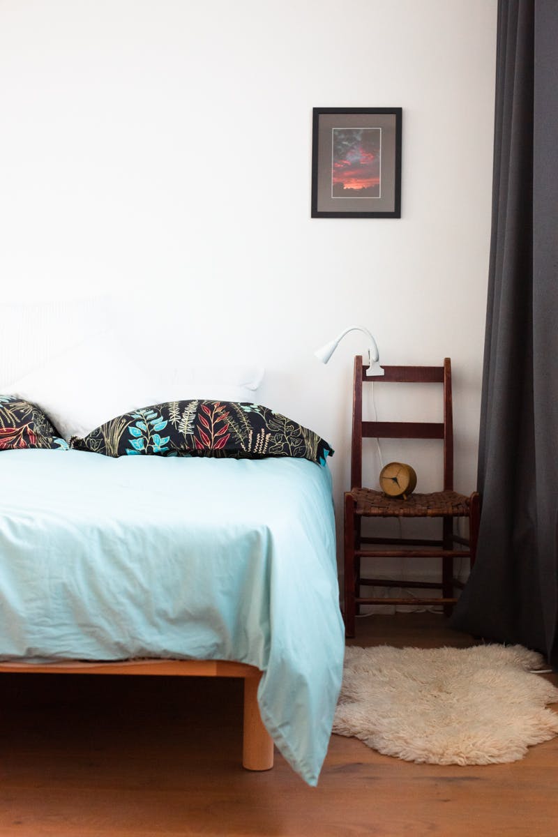 Privé kamer te huur voor € 1.700 per maand in Amsterdam, Groot Blankenberg