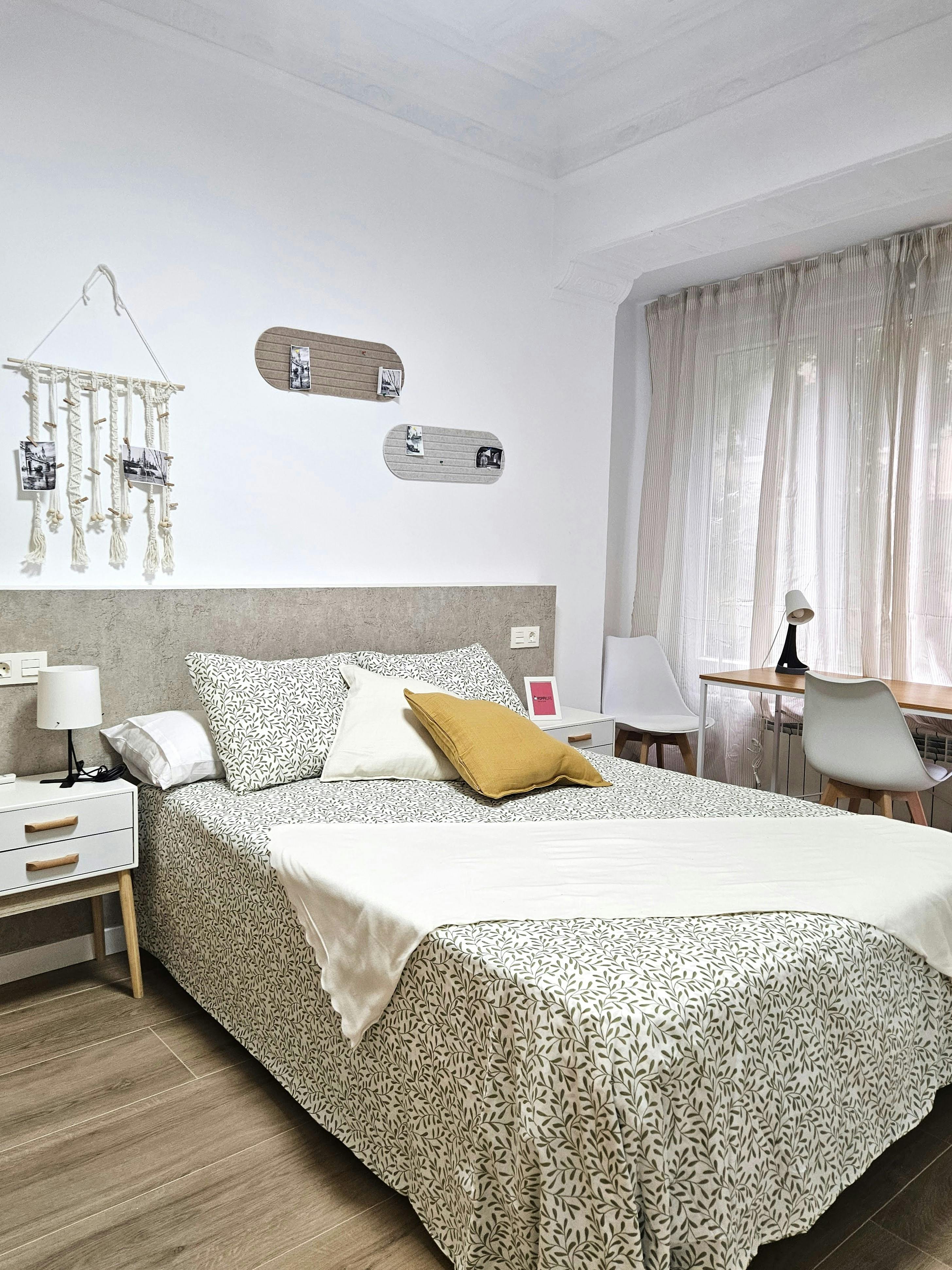 Calle de José Moncasi, Zaragoza preview