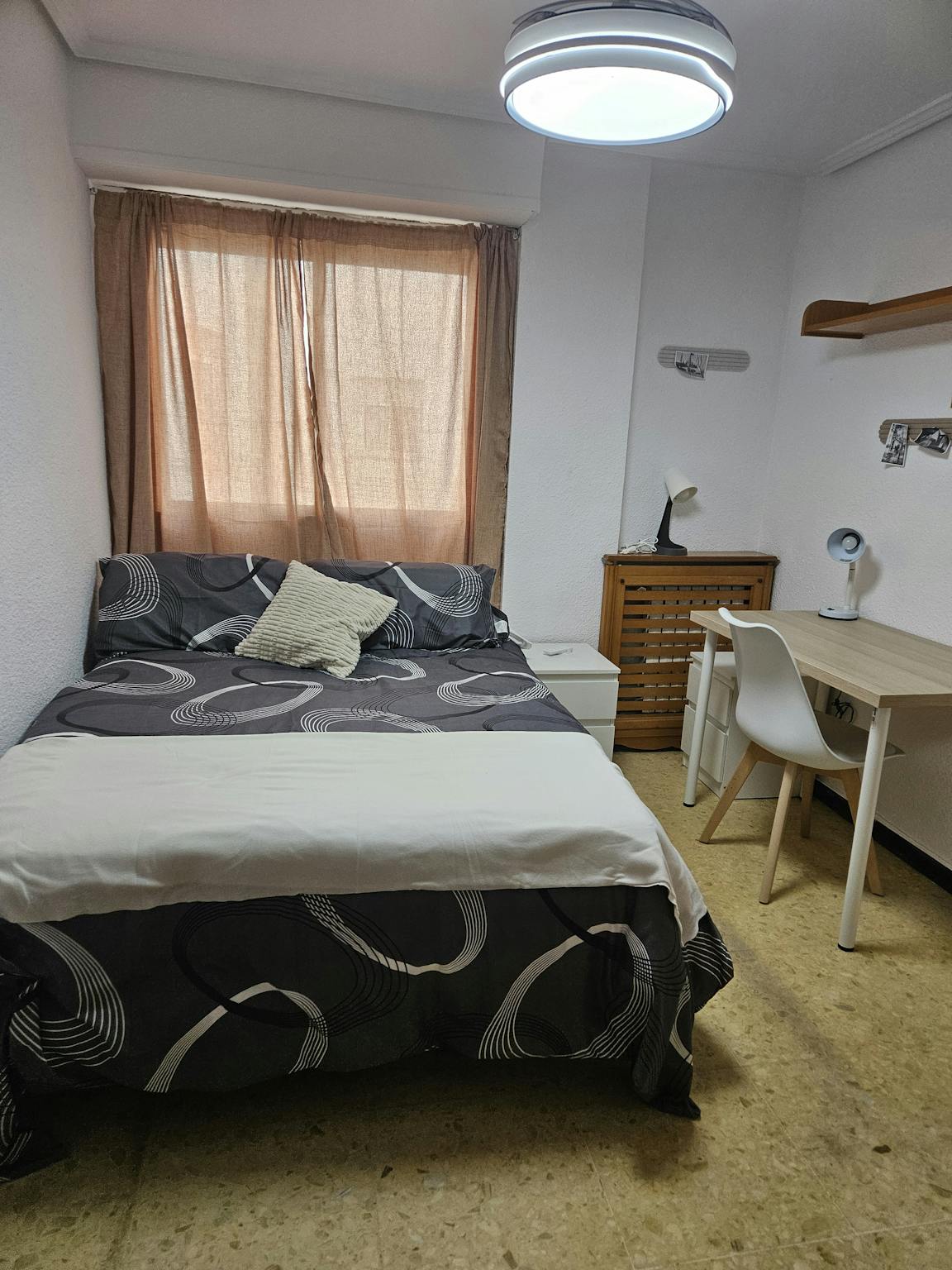 Calle de San Francisco de Borja, Zaragoza preview