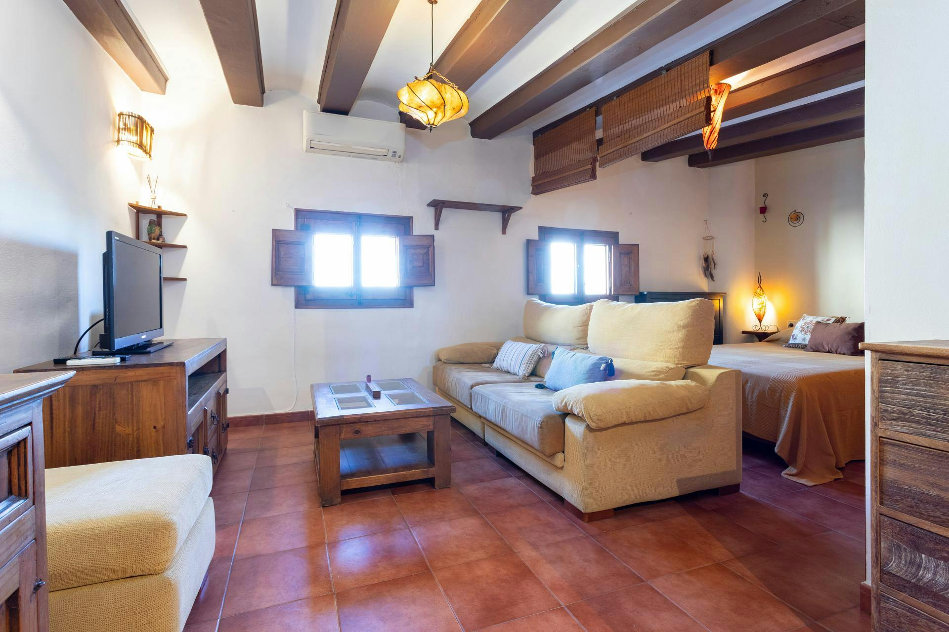 Apartamento en alquiler por 995 € al mes en Barcelona, Carrer de la Comtessa de Sobradiel