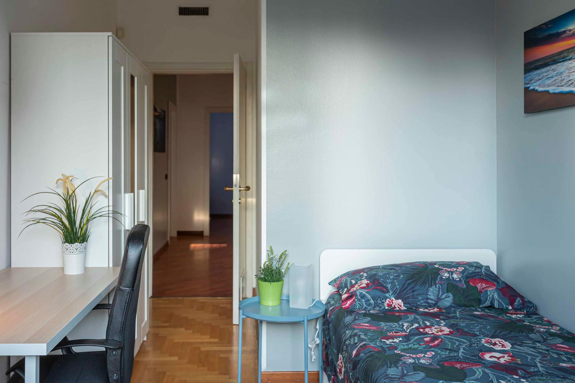 Via Padova, Milan preview