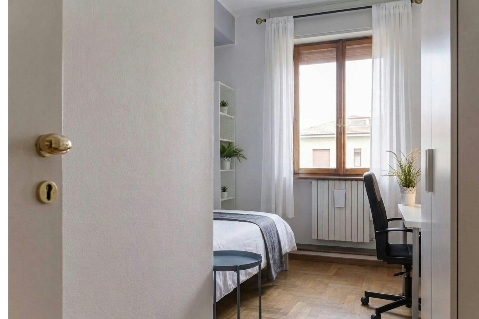Private room in Via Padova, Milan (1672559) room image 4
