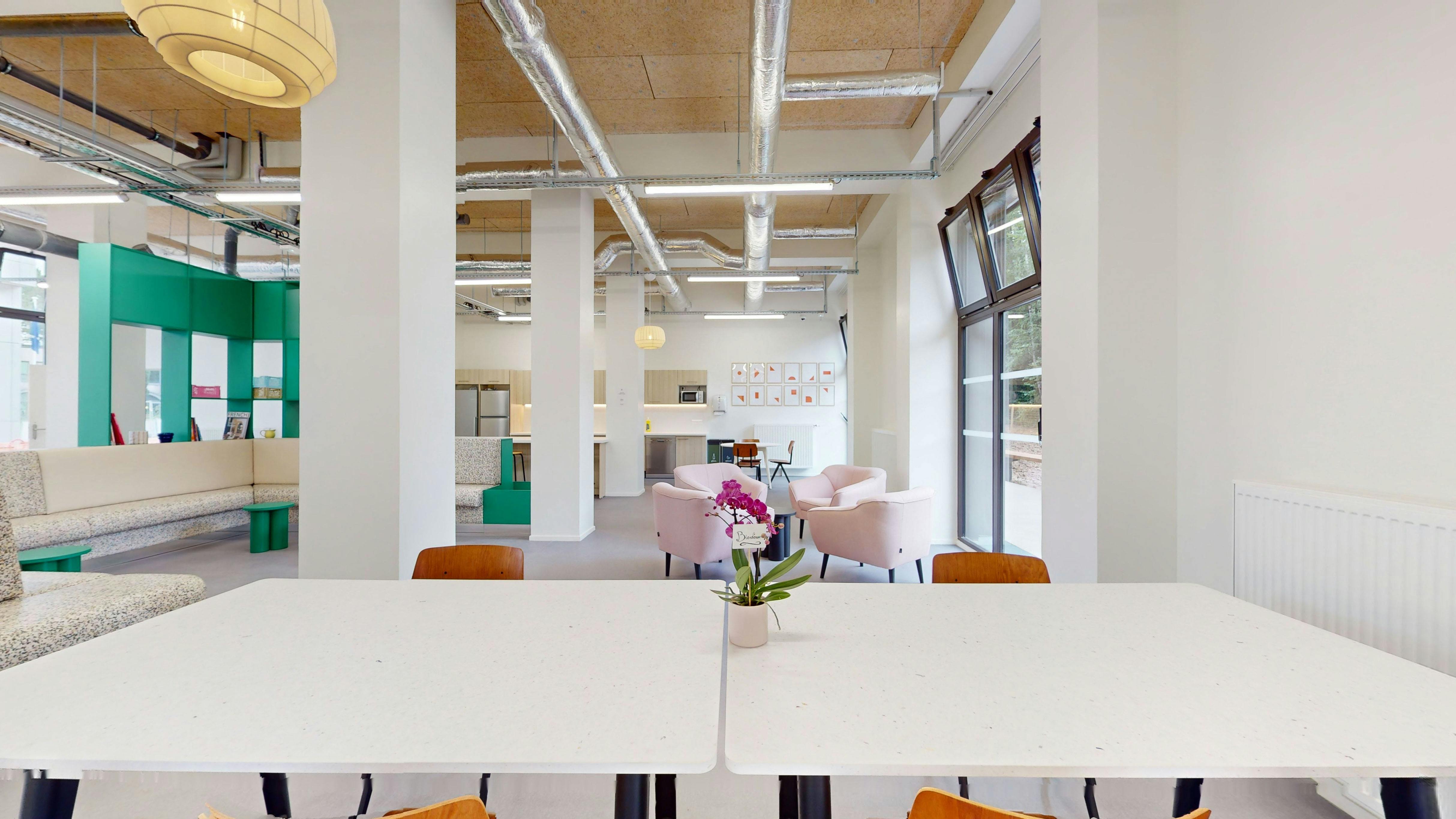 Privé kamer te huur voor € 720 per maand in Orsay, Rue Wangari Maathai