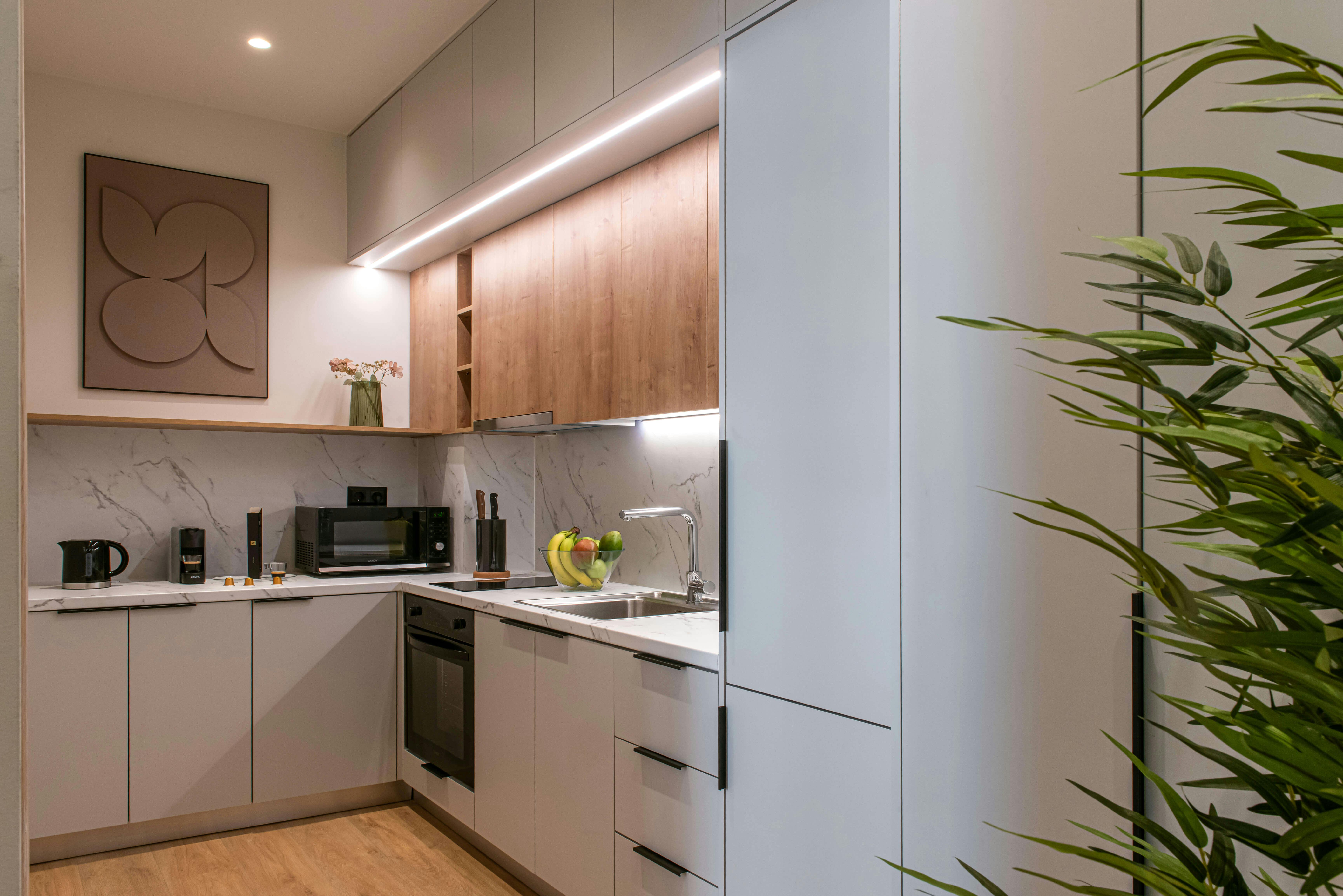 preview gallery tile