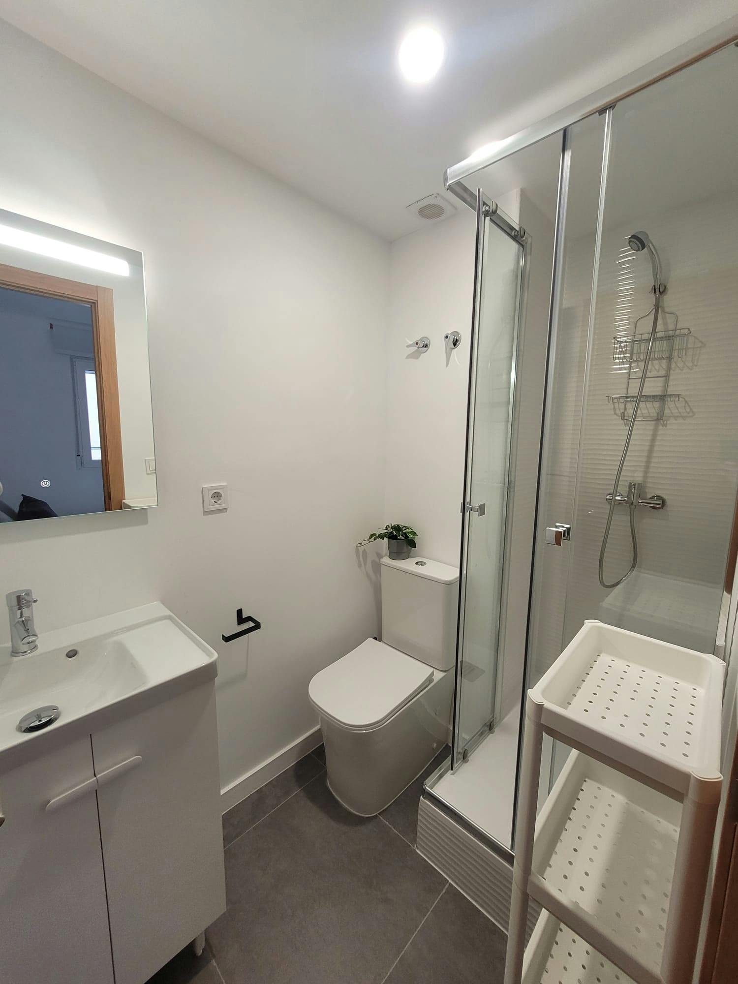 Single room Catarroja, 1 bed, 6m² — photo 2