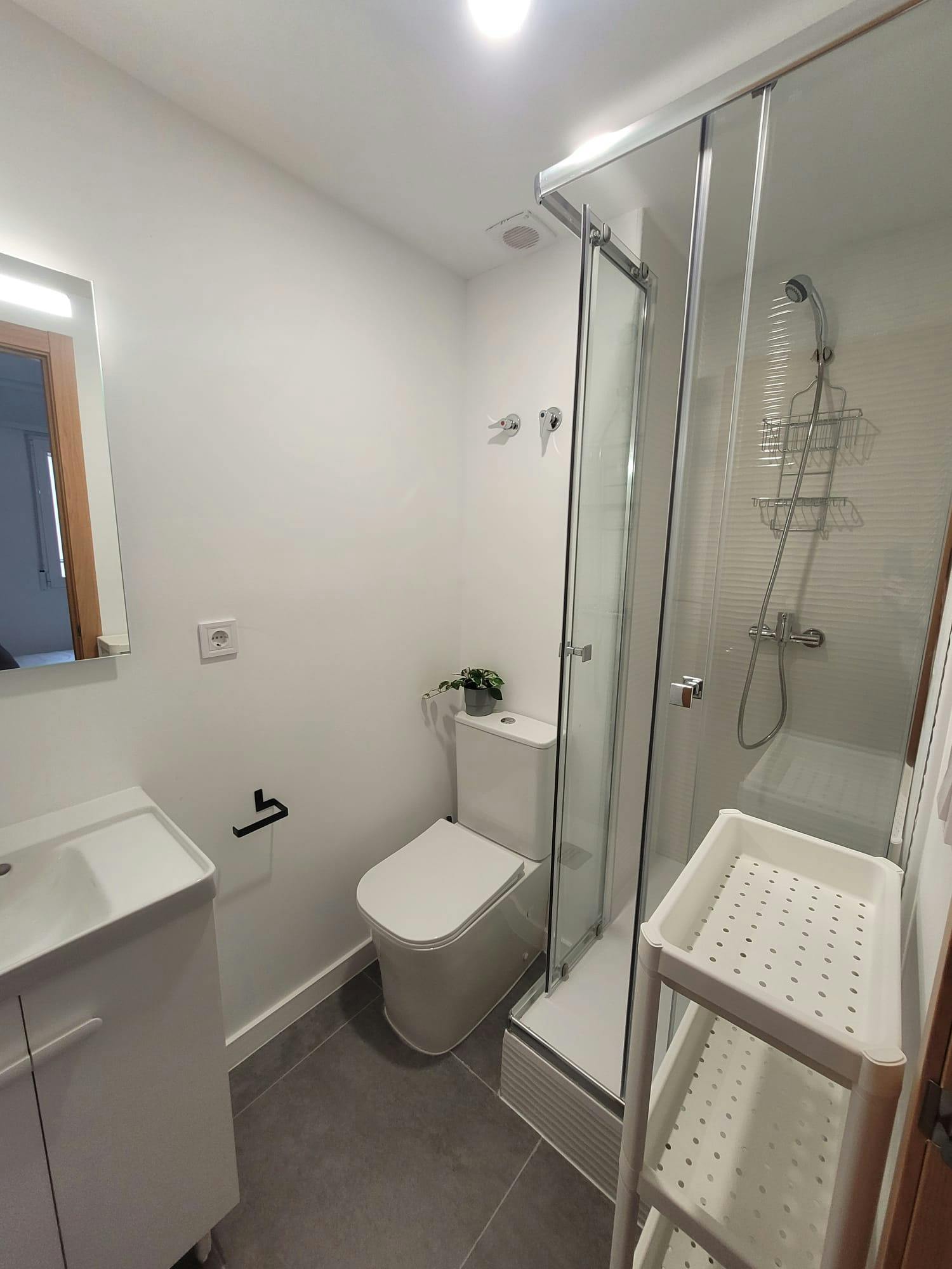 Single room Catarroja, 1 bed, 6m² — photo 1
