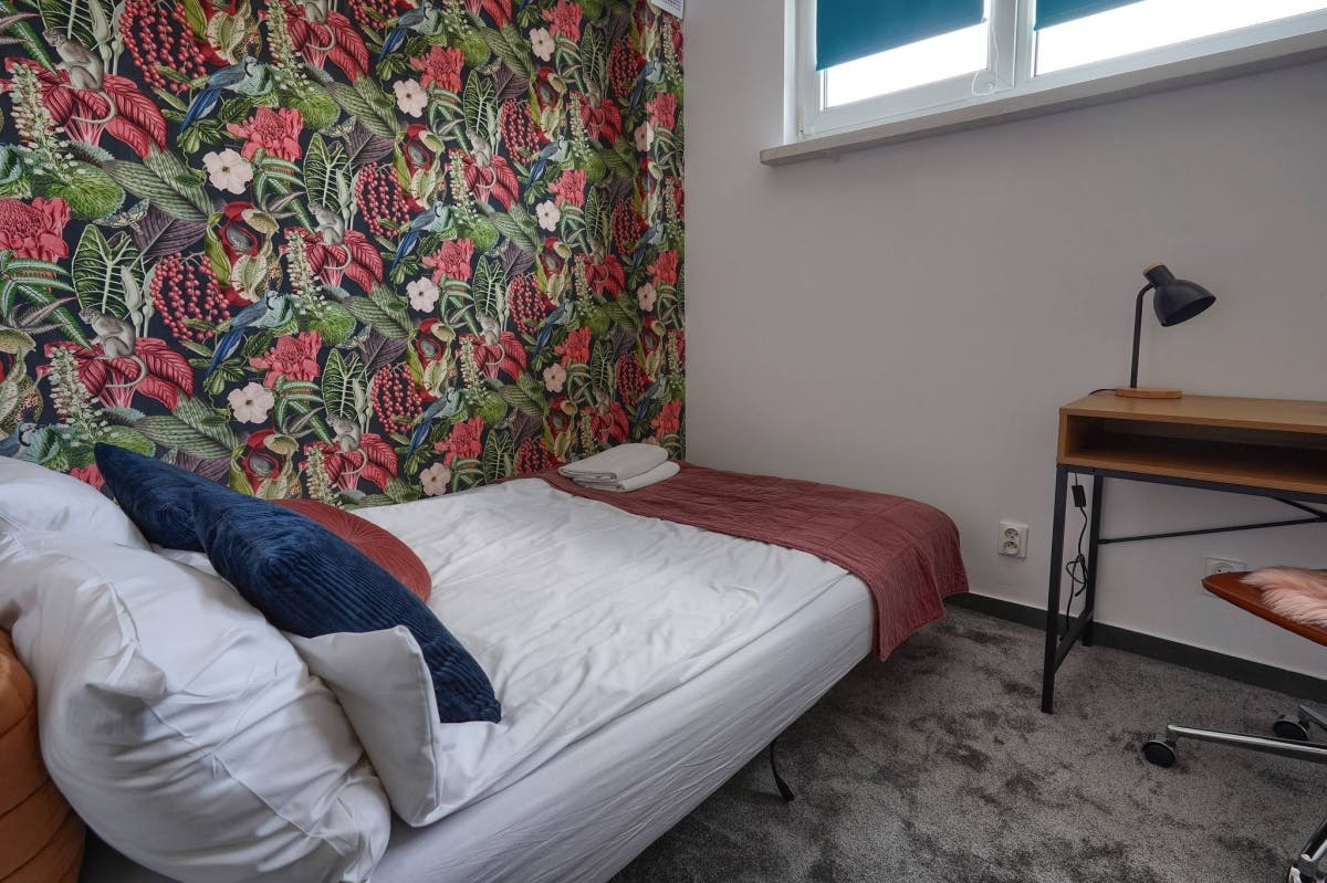 Zgoda, Warsaw preview