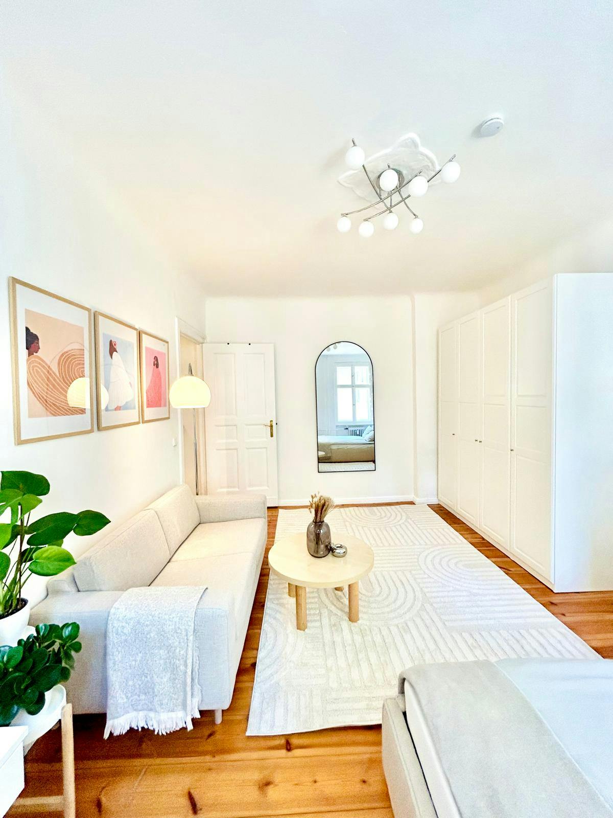 Sprengelstraße, Berlin preview