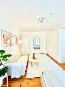 Apartment for rent on Sprengelstraße, Berlin, Berlin