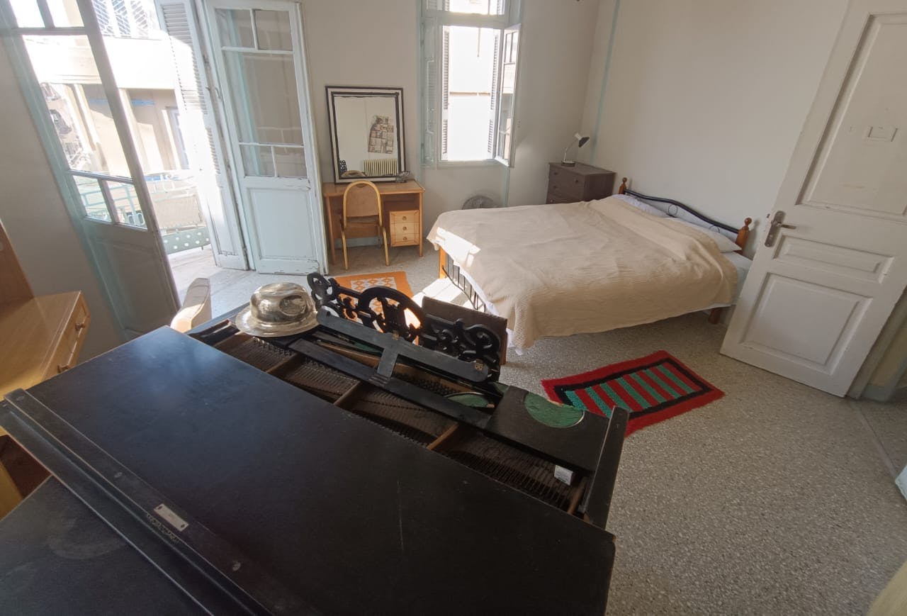 Single room Athina, 1 bed, 16m² — photo 9