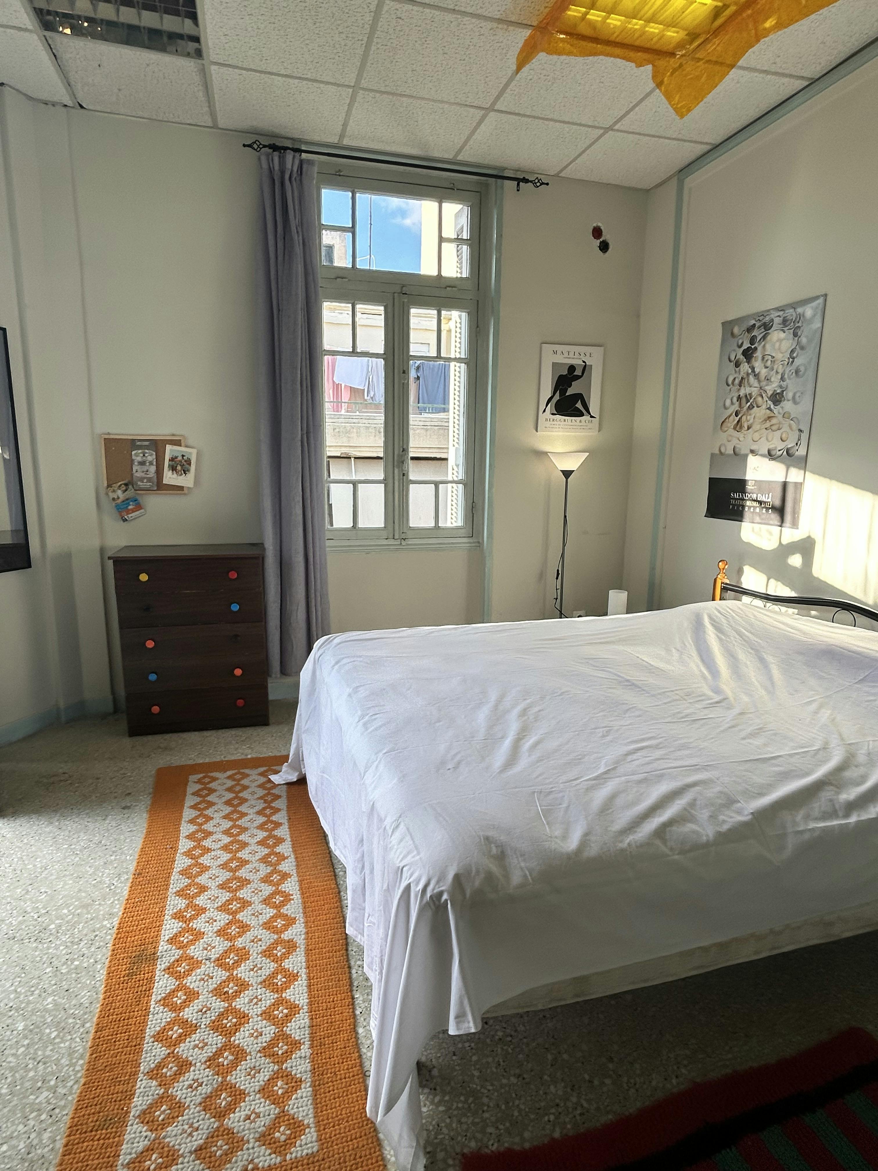 Mager, Athina preview