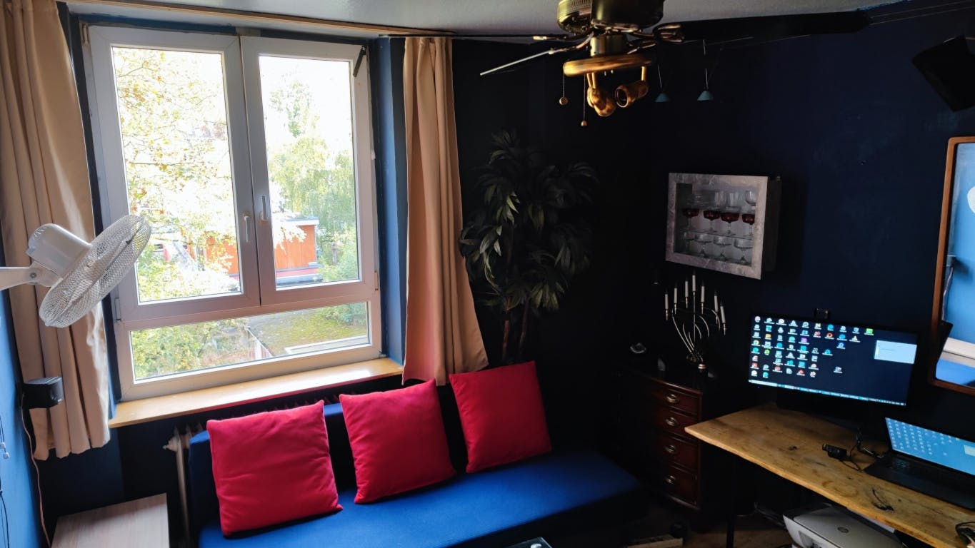 preview gallery tile