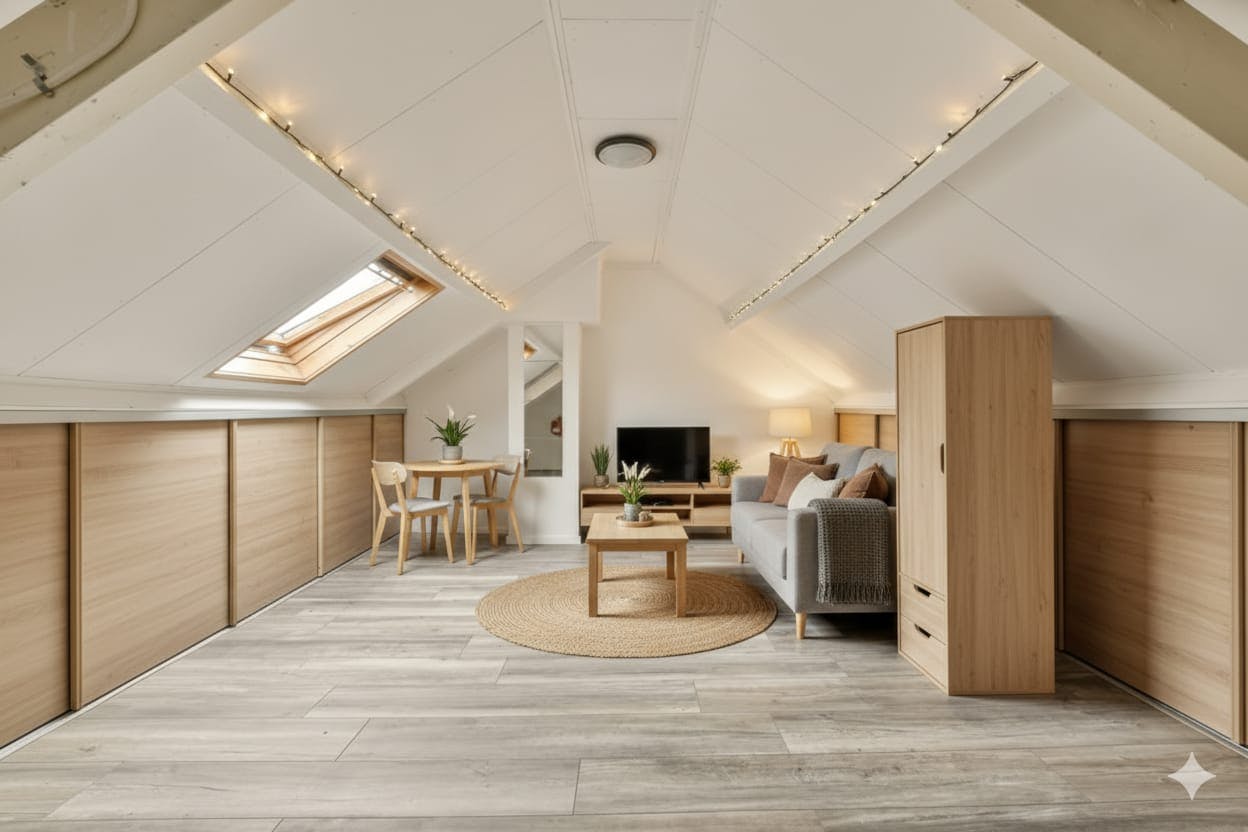 Kamer aan Else Mauhsstraat, Amstelveen