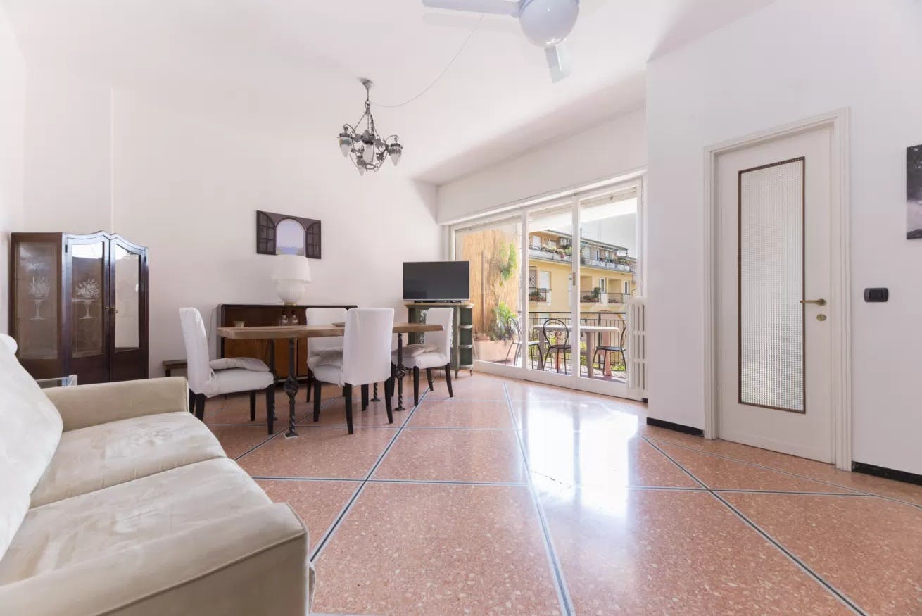 Квартира за оренду для 264 000 EUR на місяць у Rapallo, Salita Sant’Agostino
