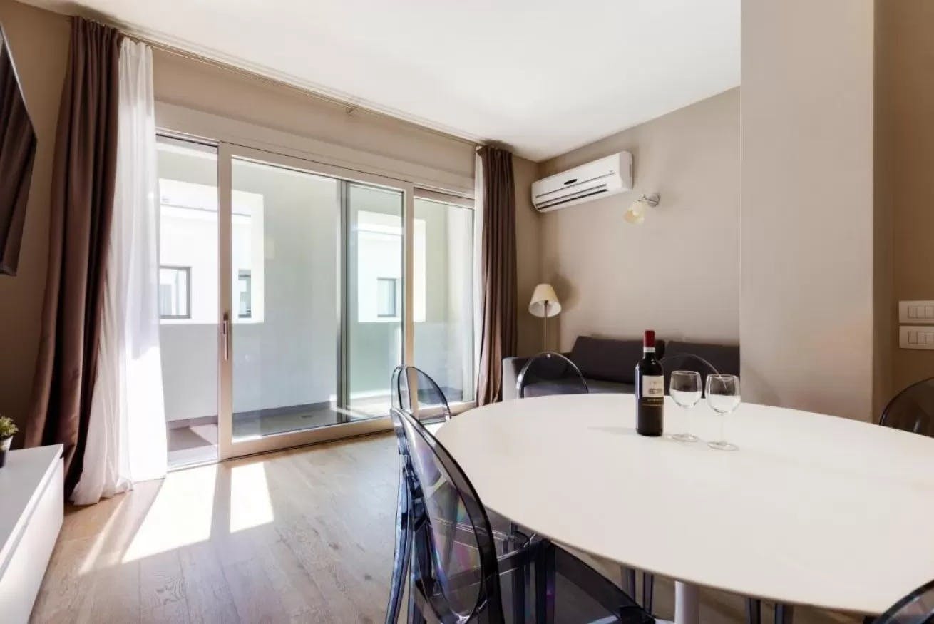 Apartamento en alquiler por 264.000 € al mes en Treviso, Viale Cadorna