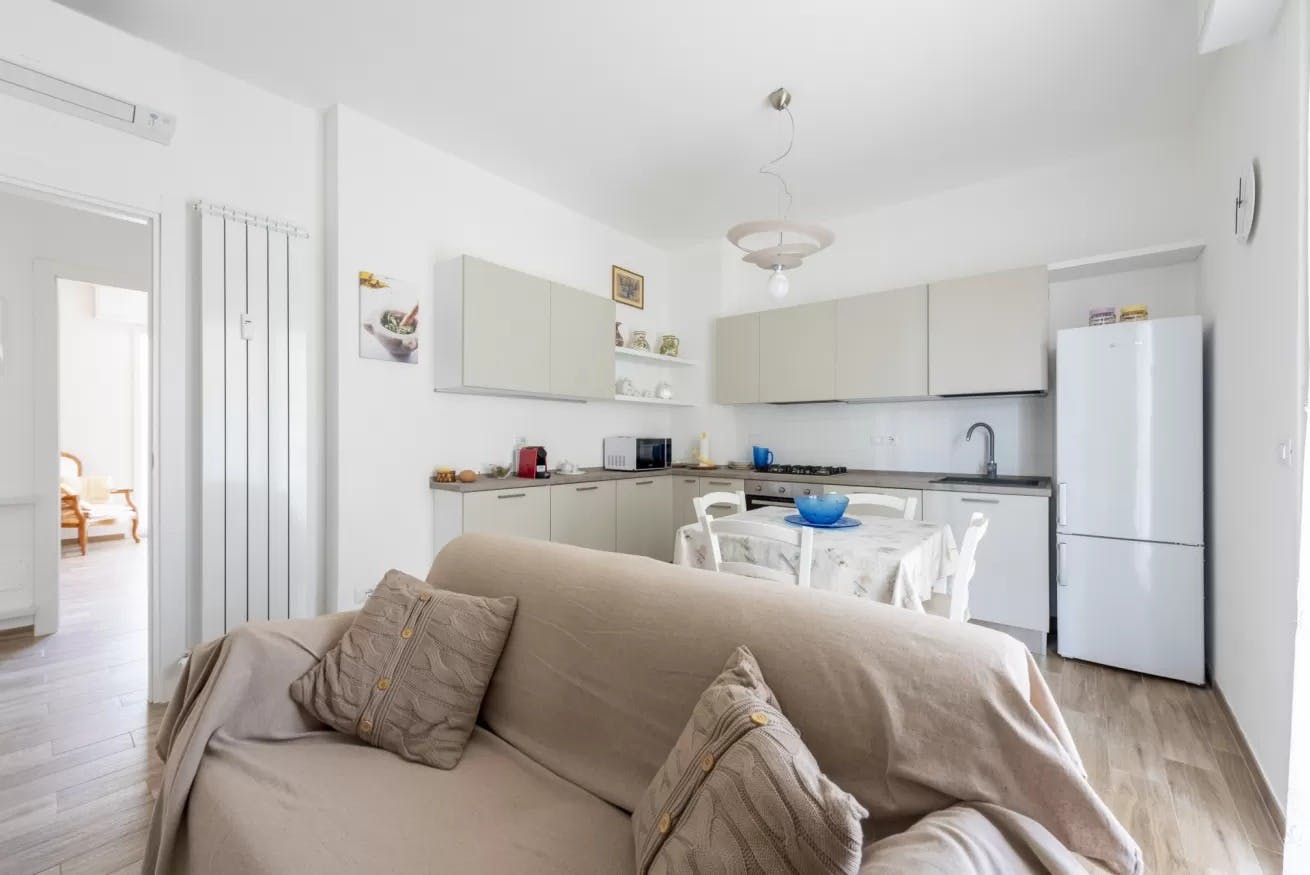 Apartamento para alugar por € 264.000 por mês em Riva Trigoso, Via Ferdinando Magellano