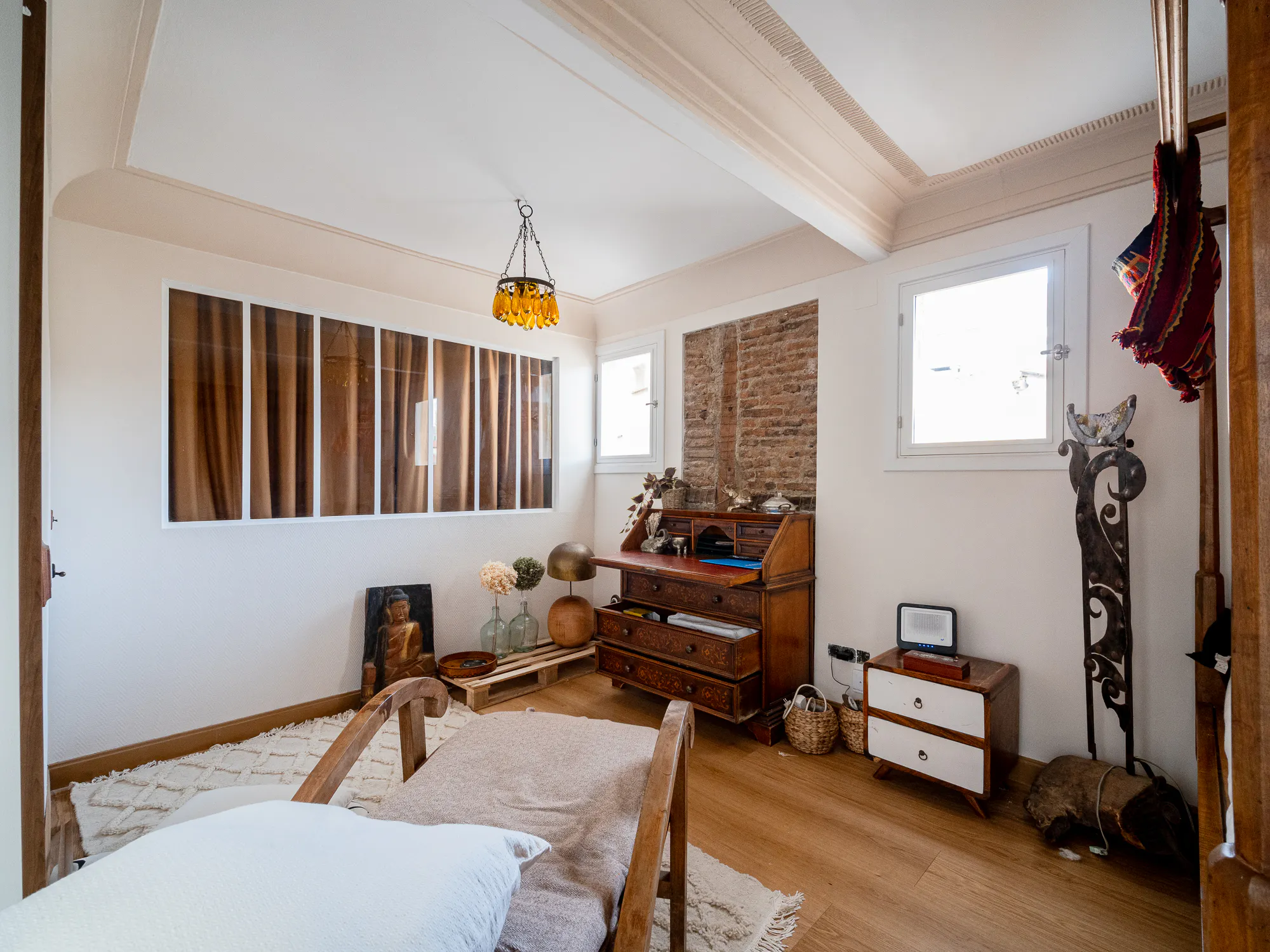 5-Bedroom Apartment in Calle de la Escalinata, Madrid (1672631) ROOM 2