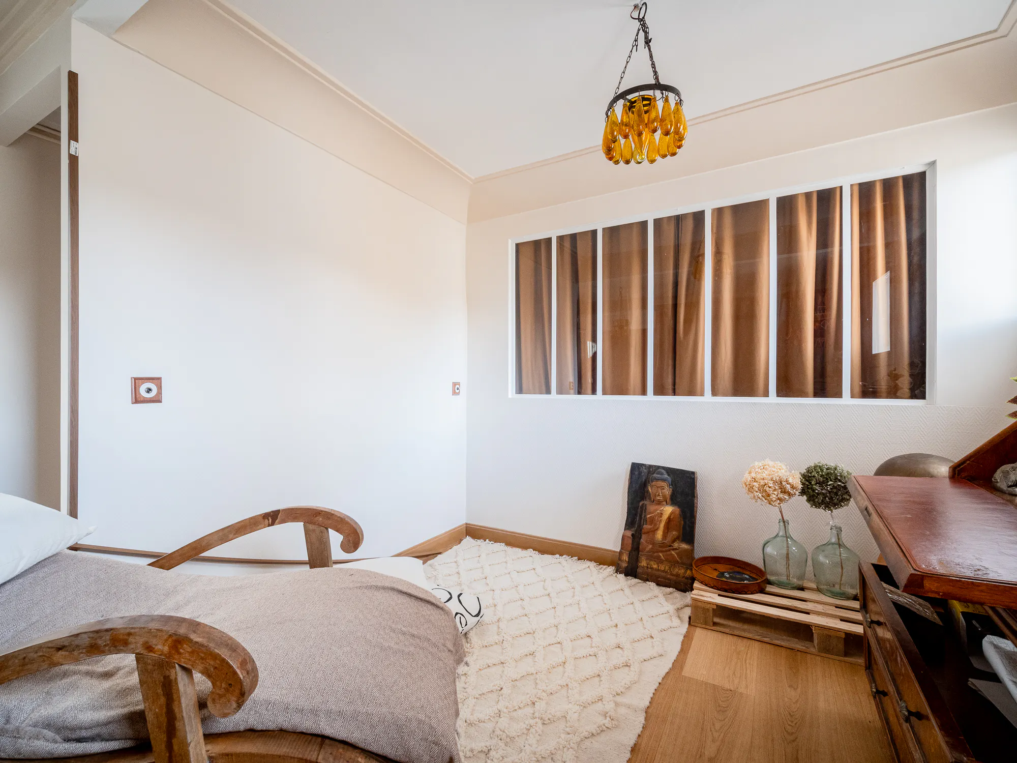 5-Bedroom Apartment in Calle de la Escalinata, Madrid (1672631) ROOM 4