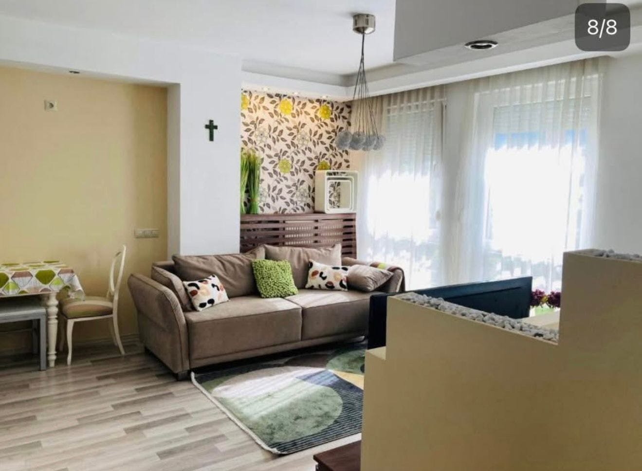 Apartamento en alquiler por 249.957 HUF al mes en Budapest, Teve utca