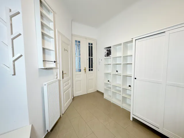 Shared room in Schweglerstraße, Vienna (1672635) room image 42