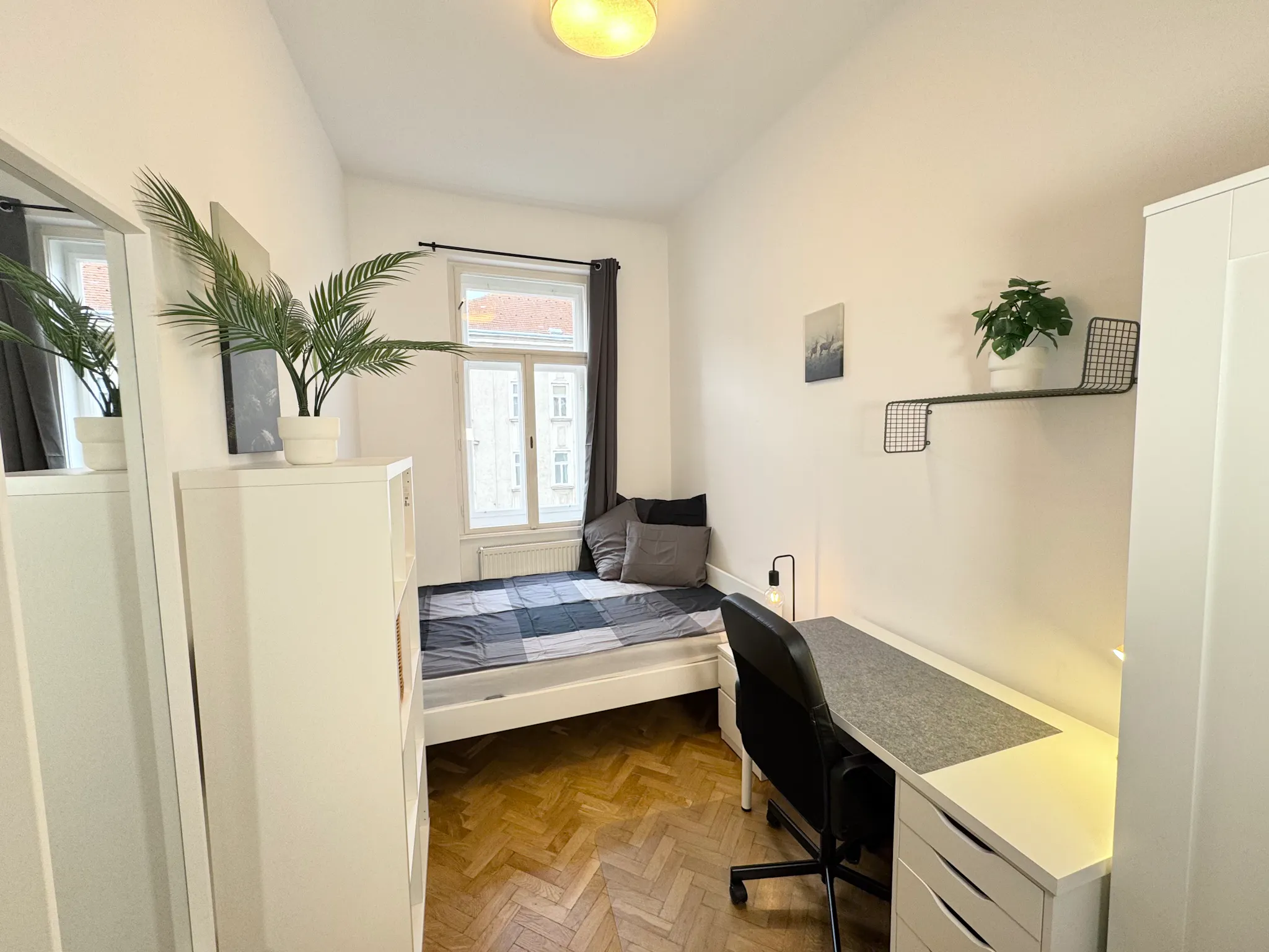 Schweglerstraße, Vienna preview