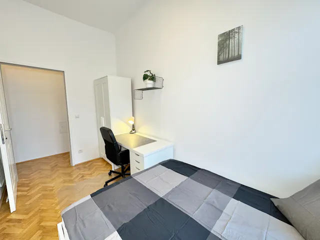 Shared room in Schweglerstraße, Vienna (1672637) room image 2