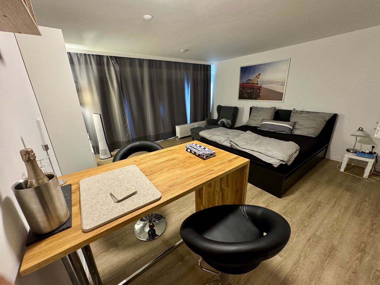 Julius-Brecht-Straße, Hamburg preview