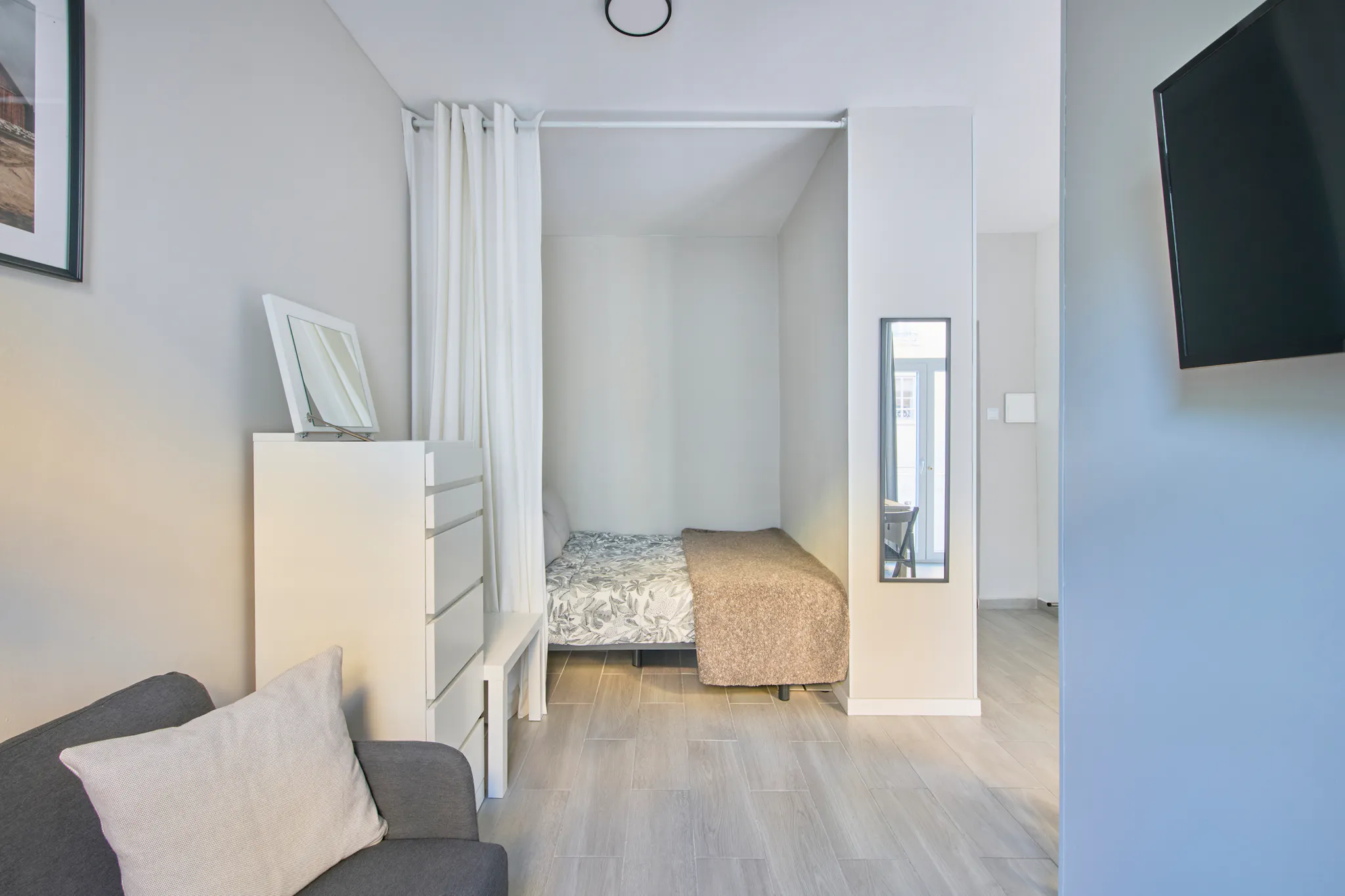 Rua Francisco Sanches, Lisbon preview