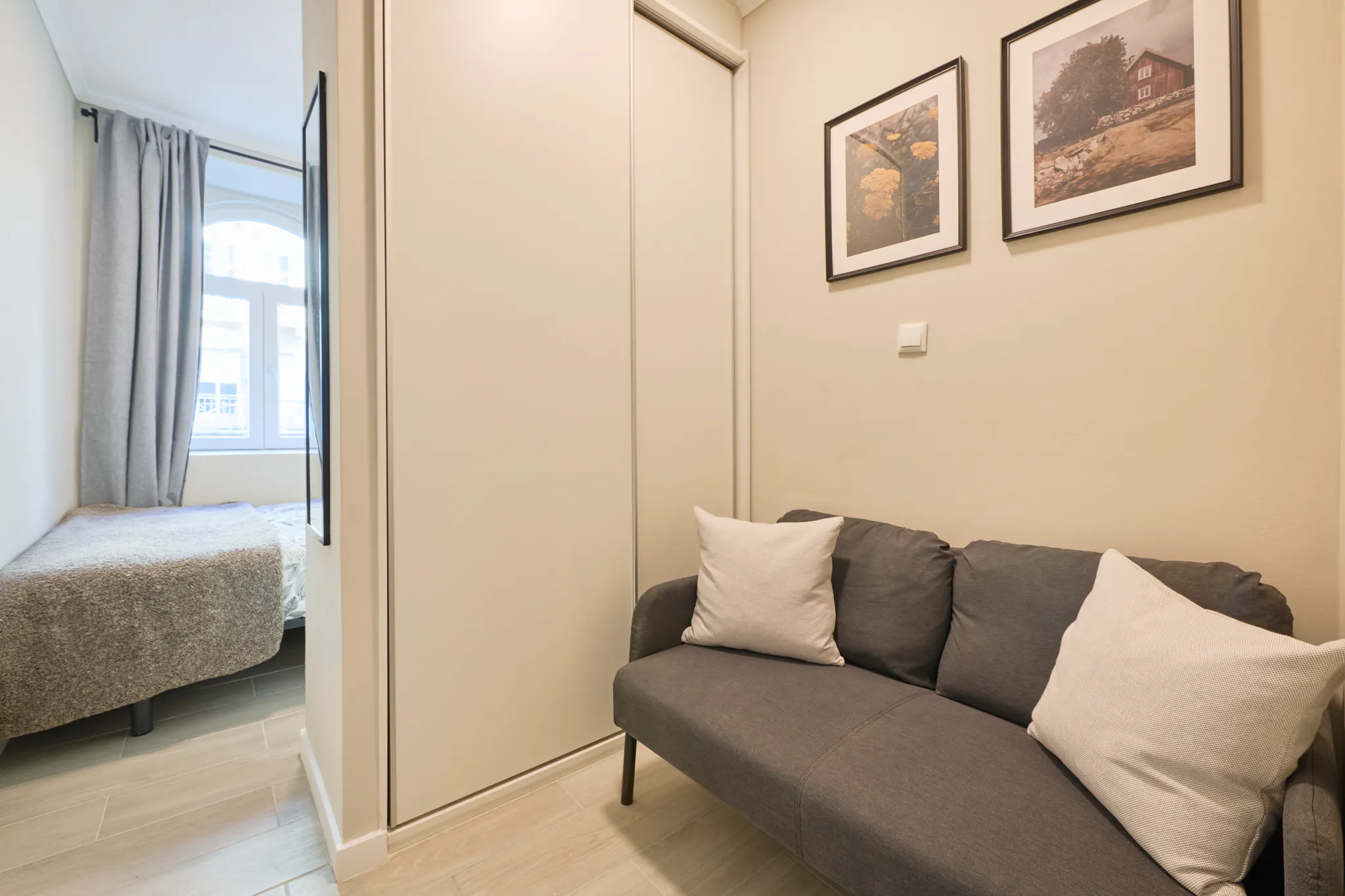 Rua Francisco Sanches, Lisbon preview