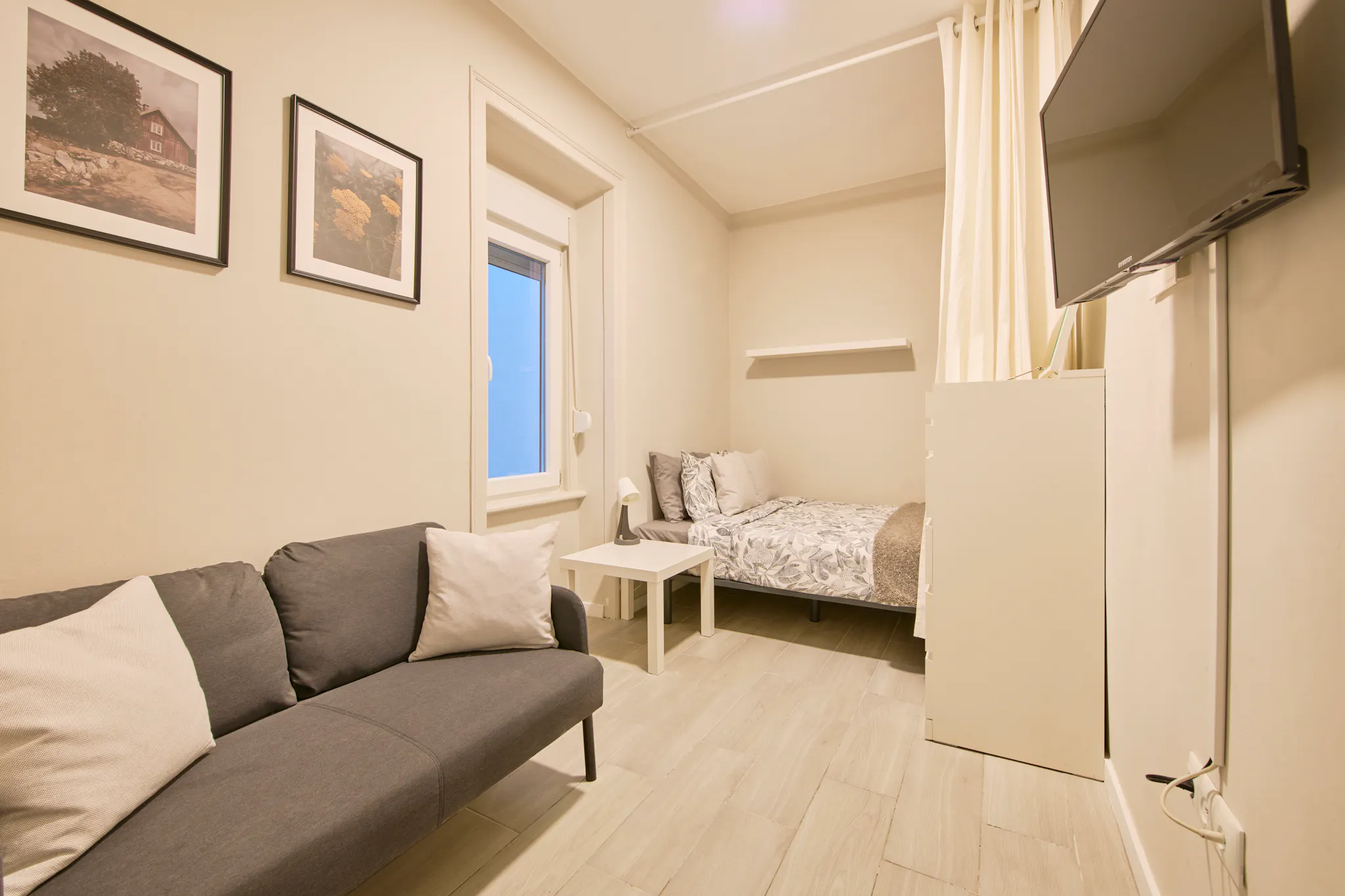 Rua Francisco Sanches, Lisbon preview