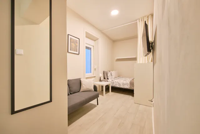 Apartment in Rua Francisco Sanches, Lisbon (1672660) room image 2