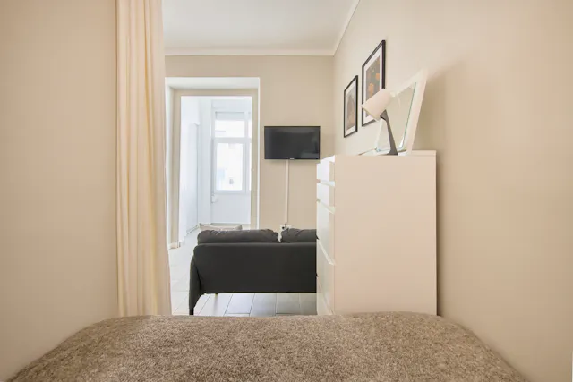 Apartment in Rua Francisco Sanches, Lisbon (1672661) room image 2