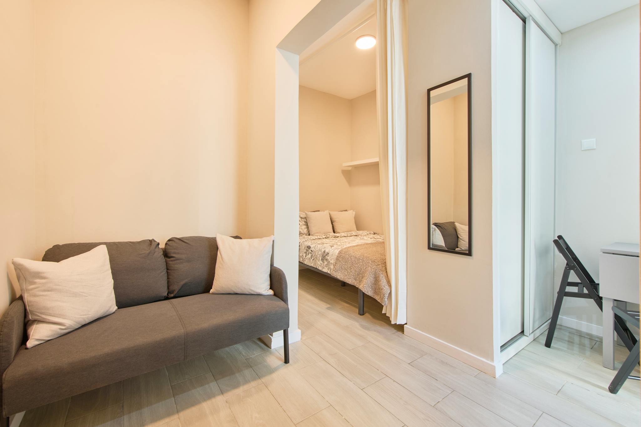 Rua Francisco Sanches, Lisbon preview