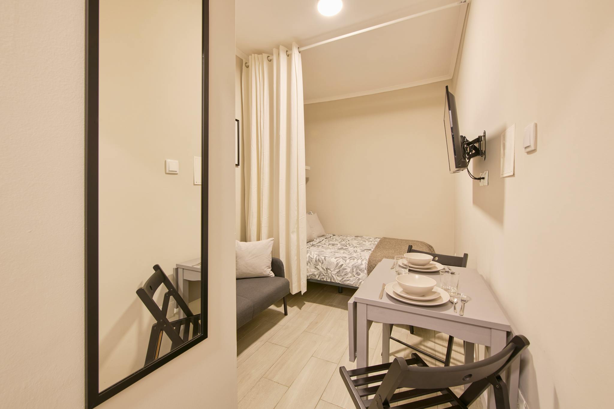 Rua Francisco Sanches, Lisbon preview