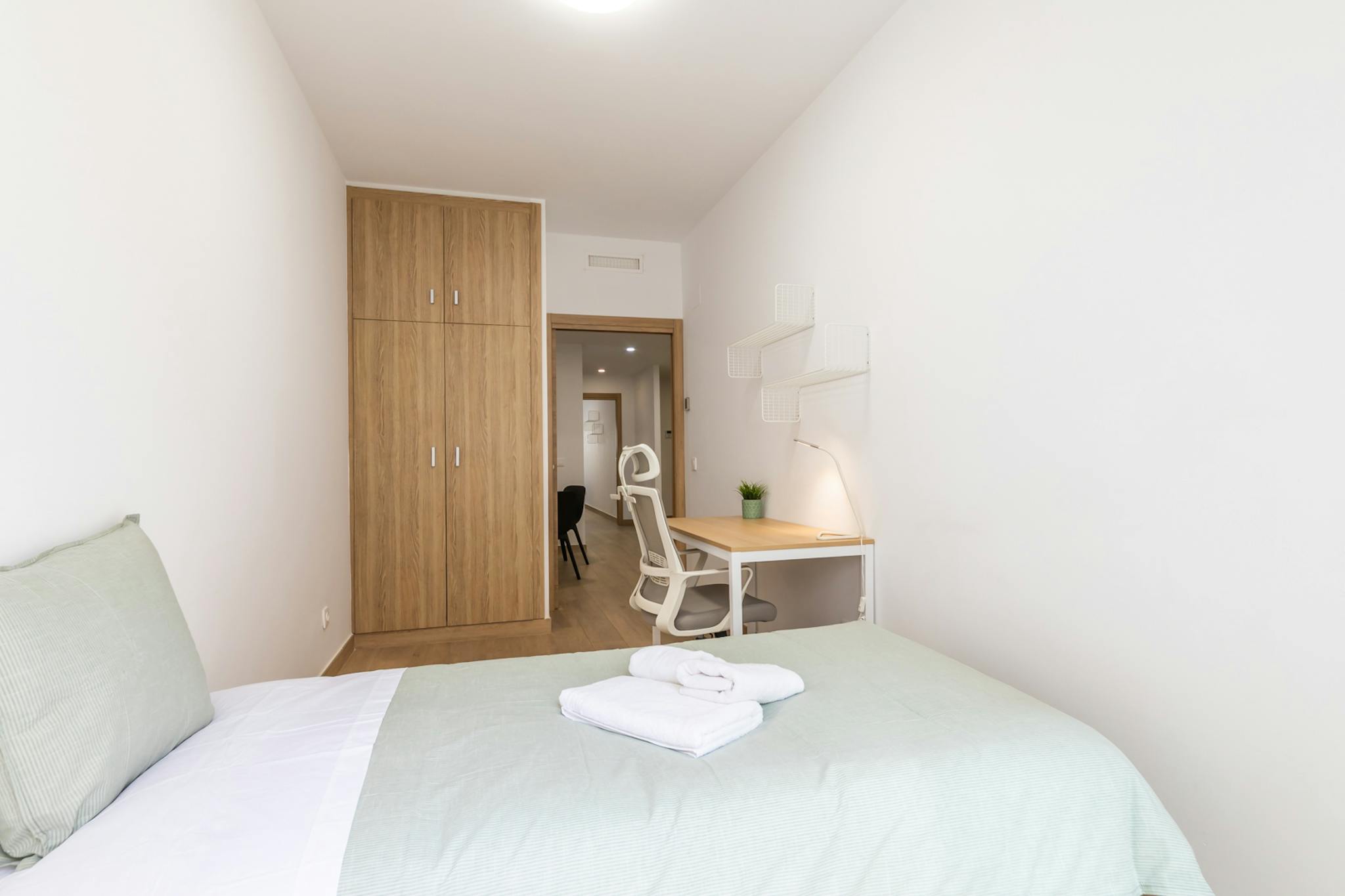 Carrer Isabel la Catòlica, Burjassot preview