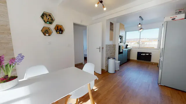 Private room in Rue Guynemer, Clermont-Ferrand (1672672) room image 72