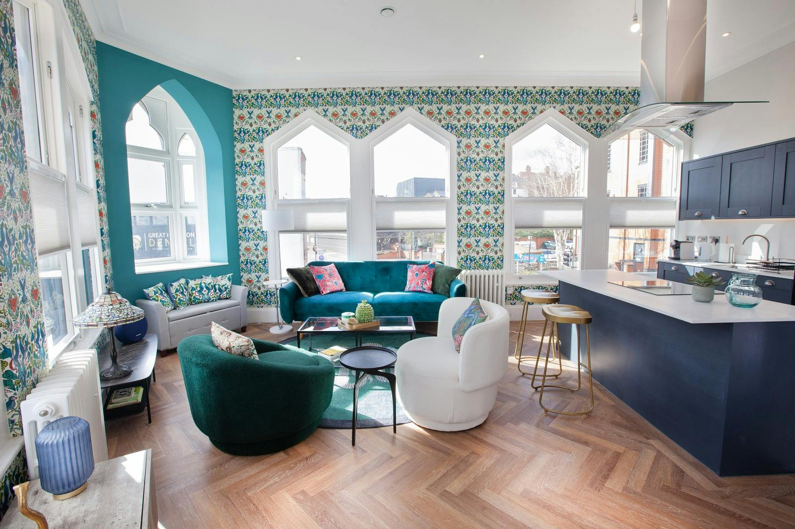 preview gallery tile