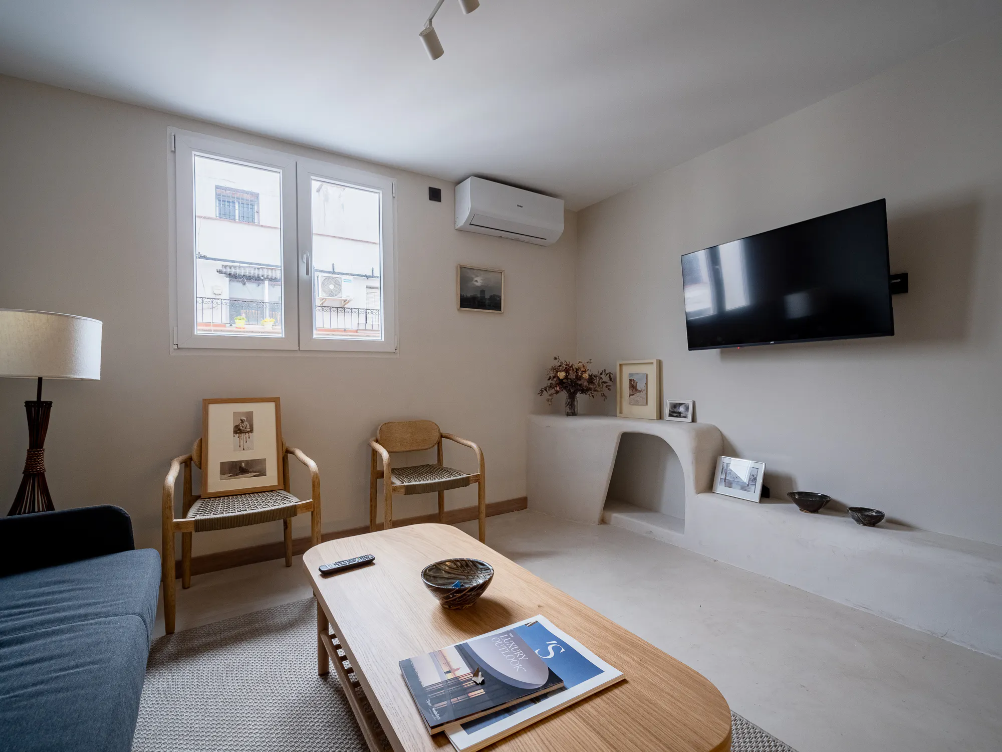 2-Bedroom Apartment in Calle de San Marcos, Madrid (1672698) ROOM 4