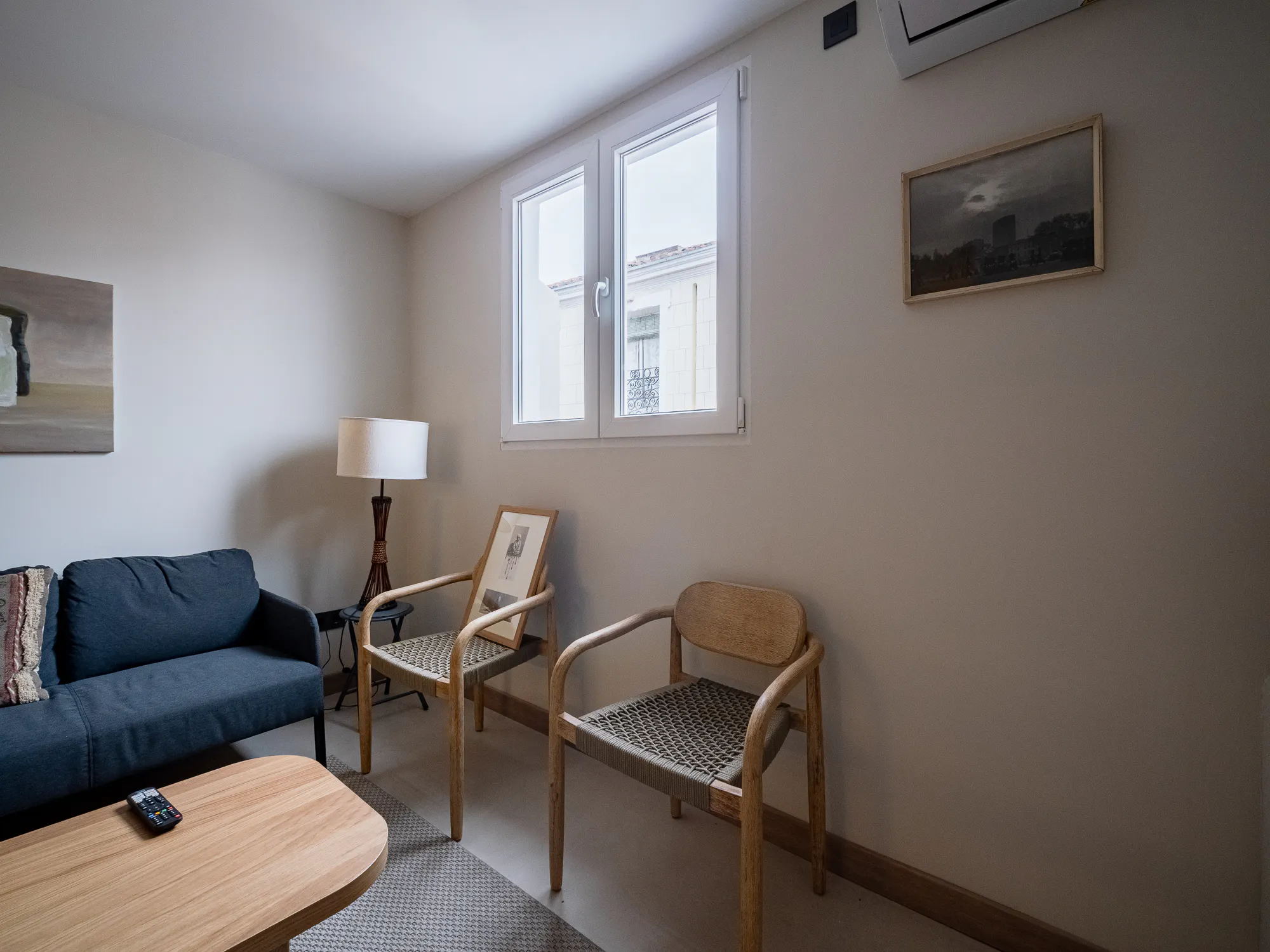 2-Bedroom Apartment in Calle de San Marcos, Madrid (1672698) ROOM 3